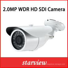 Cámara del CCTV de la bala del IR 1080P HD Sdi WDR IR (SV-W23S20SDI)